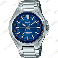 Часы Мужские Casio Analog (MTP-RS100D-2A)