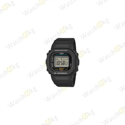 Часы Мужские Casio G-SHOCK nano 5600 SERIES (DWN-5600-1)