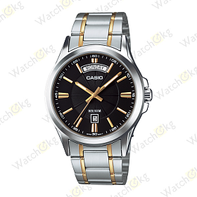 Часы Мужские Casio (MTP-1381G-1AV)