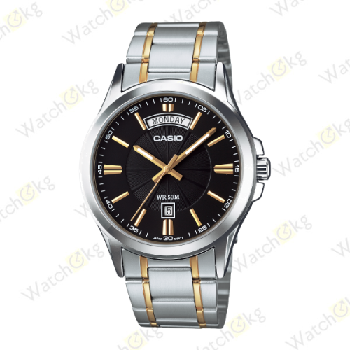 Часы Мужские Casio (MTP-1381G-1AV)
