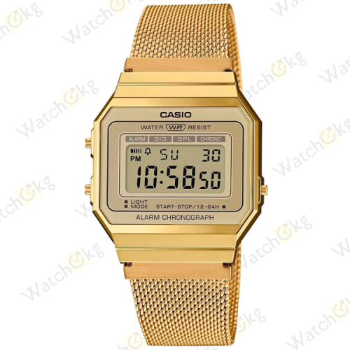 Часы Мужские Casio Vintage (A700WEMG-9AEF)