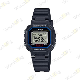 Часы Мужские Casio (LA-20WH-1C)