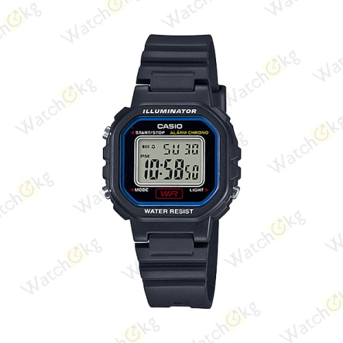 Часы Мужские Casio (LA-20WH-1C)