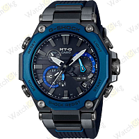 Часы Мужские Casio G-Shock (MTG-B2000B-1A2ER)