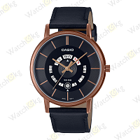 Часы Мужские Casio Casio Collection (MTP-B135RL-1AV)