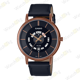 Часы Мужские Casio Casio Collection (MTP-B135RL-1AV)
