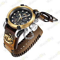 Часы Мужские Invicta Russian Diver (40461)