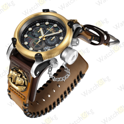 Часы Мужские Invicta Russian Diver (40461)