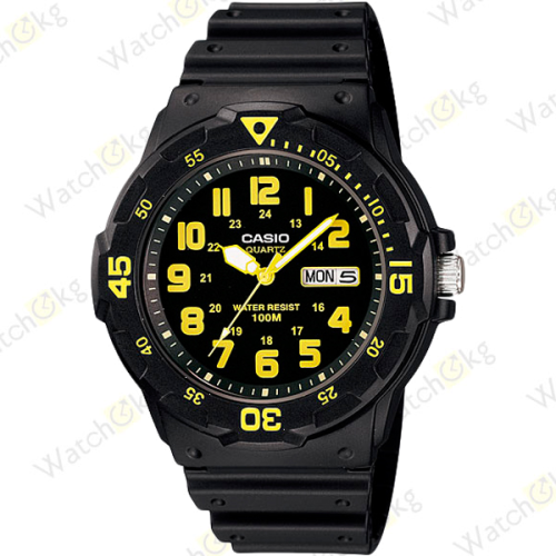 Часы Мужские Casio Analog (MRW-200H-9B)