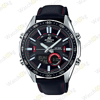 Часы Мужские Casio Analog-Digital (EFV-C100L-1AV)