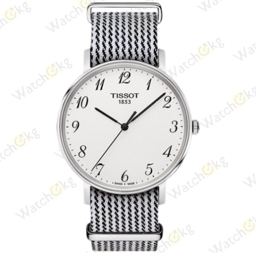 Часы Мужские Tissot T-Classic (T109.410.18.032.00)