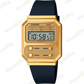 Часы Унисекс Casio Vintage (A100WEFG-9A)