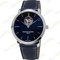 Часы Мужские Frederique Constant (FC-312N4S6)