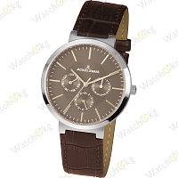 Часы Унисекс Jacques Lemans Classic Milano (1-1950E)