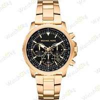 Часы Мужские Michael Kors Дизайнерские (MK8642)