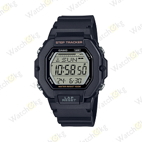 Часы Мужские Casio Casio Collection (LWS-2200H-1AV)