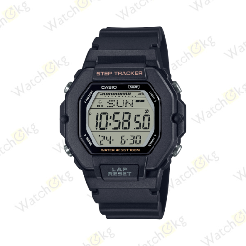Часы Мужские Casio Casio Collection (LWS-2200H-1AV)  | Watch.kg
