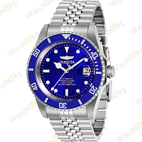 Часы Мужские Invicta Pro Diver (29179)