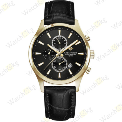 Часы Навигатор Greenwich (GW 053.21.31)