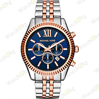 Часы Мужские Michael Kors Дизайнерские (MK8412)