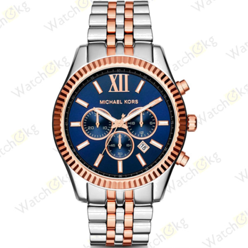Часы Мужские Michael Kors Дизайнерские (MK8412)