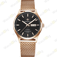 Часы Удача Greenwich (GW 054.49.31)