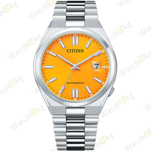 Часы Мужские Citizen Automatic (NJ0150-81Z)