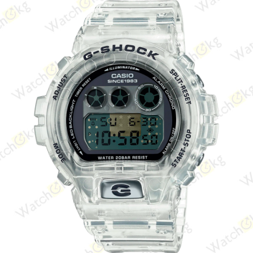 Часы Мужские Casio G-Shock (DW-6940RX-7)