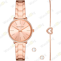 Часы Женские Michael Kors Дизайнерские, Повседневные (MK1040)