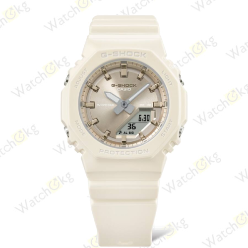 Часы Мужские Casio ANALOG-DIGITAL WOMEN (GMA-P2100ST-7A) фото 2