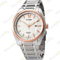 Часы Мужские Citizen Super Titanium (AW1244-56A)