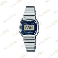 Часы Мужские Casio VINTAGE (LA670WA-2)