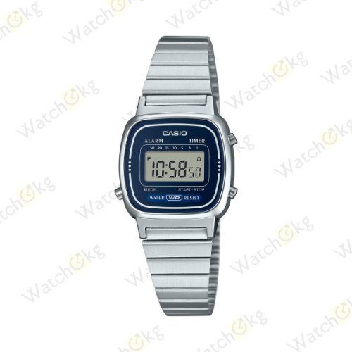 Часы Мужские Casio VINTAGE (LA670WA-2)