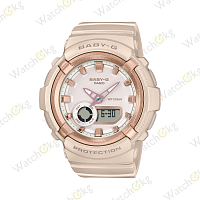 Часы Мужские Casio BGA-280 SERIES (BGA-280BA-4A)