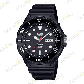 Часы Мужские Casio (MRW-230H-1E1V)