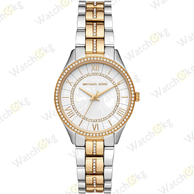 Часы Женские Michael Kors Дизайнерские (MK4454)