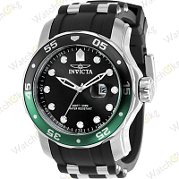 Часы Мужские Invicta Pro Diver (39104)