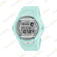 Часы Мужские Casio BG-169 Series (BG-169U-3)