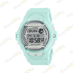 Часы Мужские Casio BG-169 Series (BG-169U-3)