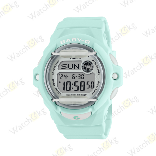 Часы Мужские Casio BG-169 Series (BG-169U-3)