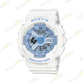 Часы Женские Casio G-SHOCK (BA-110XBE-7A)