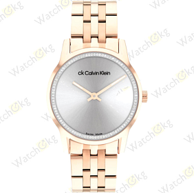 Часы Женские Calvin Klein (25000018)