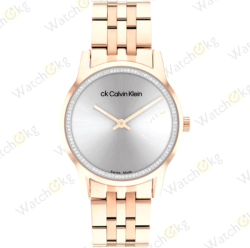 Часы Женские Calvin Klein (25000018)