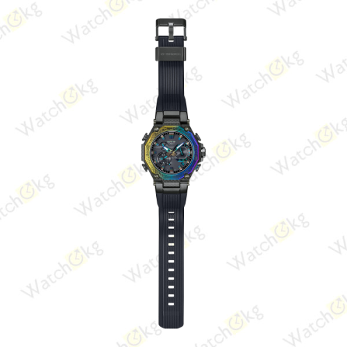 Часы Мужские Casio MT-G MTG-B2000 Series (MTG-B2000YR-1A) фото 2