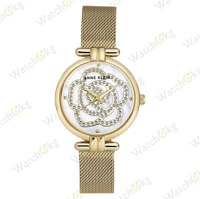 Часы Женские Anne Klein Дизайнерские (AK/3102MPGB)