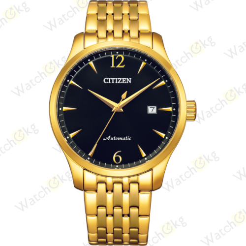Часы Мужские Citizen Automatic (NJ0112-80E)