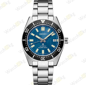 Часы Мужские Seiko Prospex (SPB297J1)