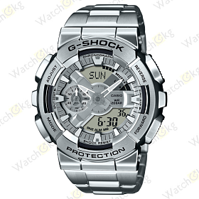 Часы Мужские Casio G-SHOCK (GM-110D-8A)