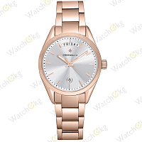 Часы Астрея Greenwich (GW 351.40.33)