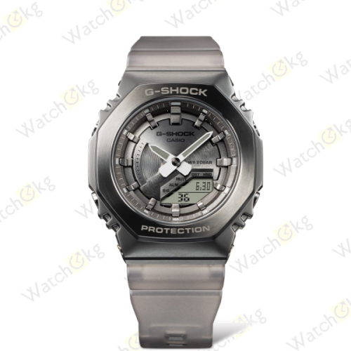 Часы Женские Casio ANALOG-DIGITAL WOMEN (GM-2100MF-5A) фото 3